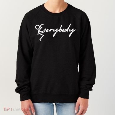 Hugging Everybody Women's Sweatshirt