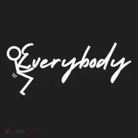 Hugging Everybody Women's Sweatshirt thumb 2