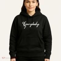 Hugging Everybody Hoodie thumb 5