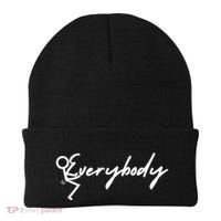 Hugging Everybody Beanie thumb 0