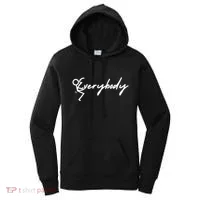 Hugging Everybody Women's Hoodie thumb 0
