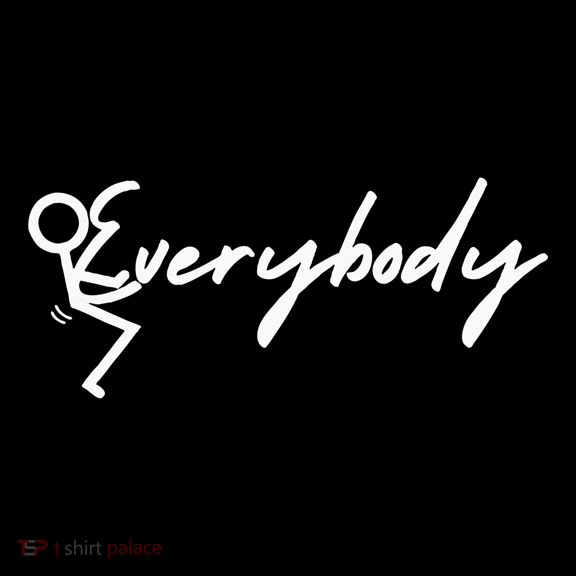 Hugging Everybody Women's Hoodie