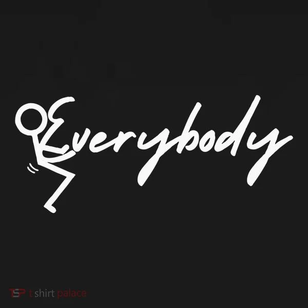 Hugging Everybody Women's Hoodie