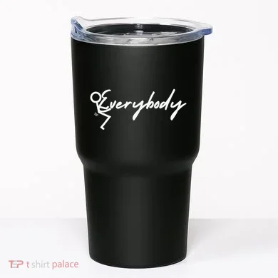 Tumbler