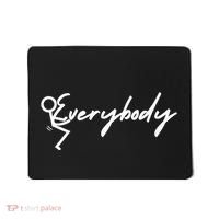 Hugging Everybody Mousepad thumb 0