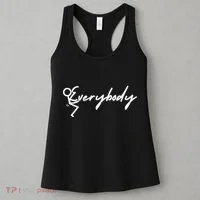 Hugging Everybody Women's Tank Top thumb 3