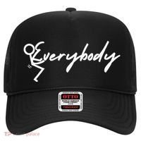 Hugging Everybody Hat thumb 0