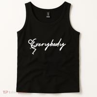 Hugging Everybody Tank Top thumb 2