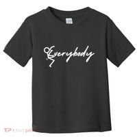 Hugging Everybody Toddler T-Shirt thumb 0