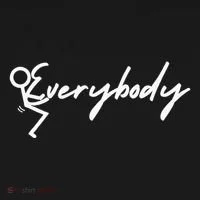 Hugging Everybody Women's Long Sleeve Shirt thumb 2