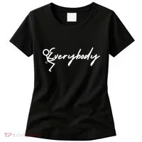 Hugging Everybody Women's T-Shirt thumb 0