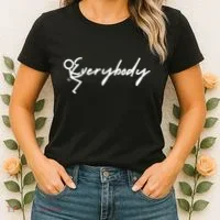 Hugging Everybody Women's T-Shirt thumb 2