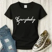 Hugging Everybody Women's T-Shirt thumb 3