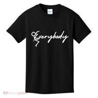 Hugging Everybody Kids T-Shirt thumb 0