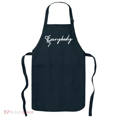 Apron