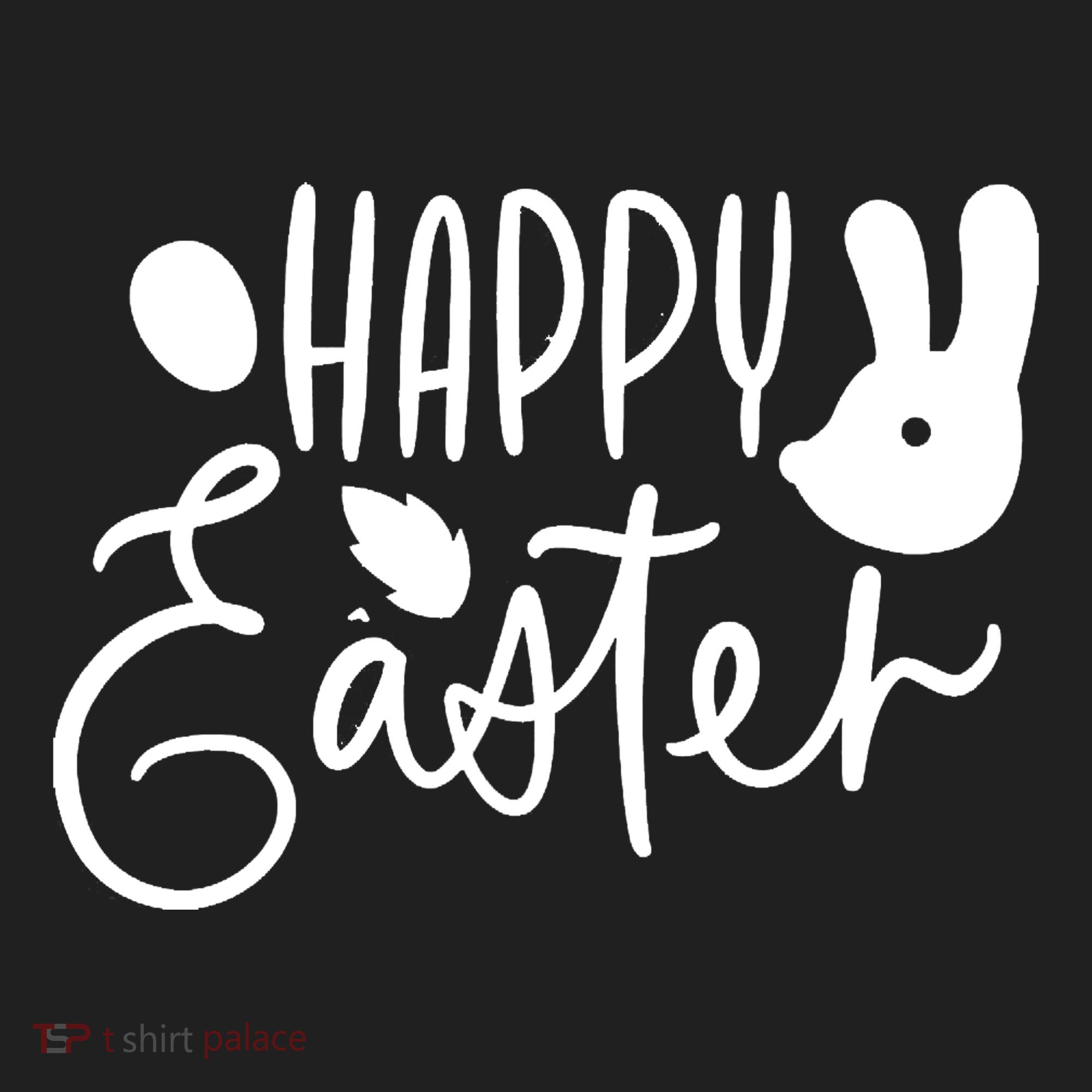 Happy Easter Holiday Bunny Women's Sweatshirt