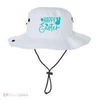 Happy Easter Holiday Bunny Bucket Hat thumb 0