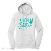 Happy Easter Holiday Bunny Women's Hoodie thumb 0