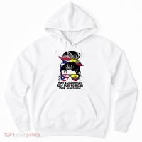 Half Ecuadorian Half Puerto Rican Ecuador Boricua Mix Hoodie thumb 0