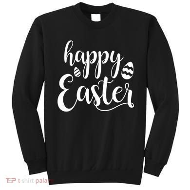Happy Easter Holiday Sweatshirt