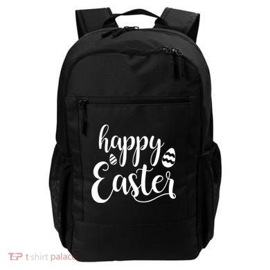Happy Easter Holiday Backpack