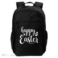 Happy Easter Holiday Backpack thumb 0