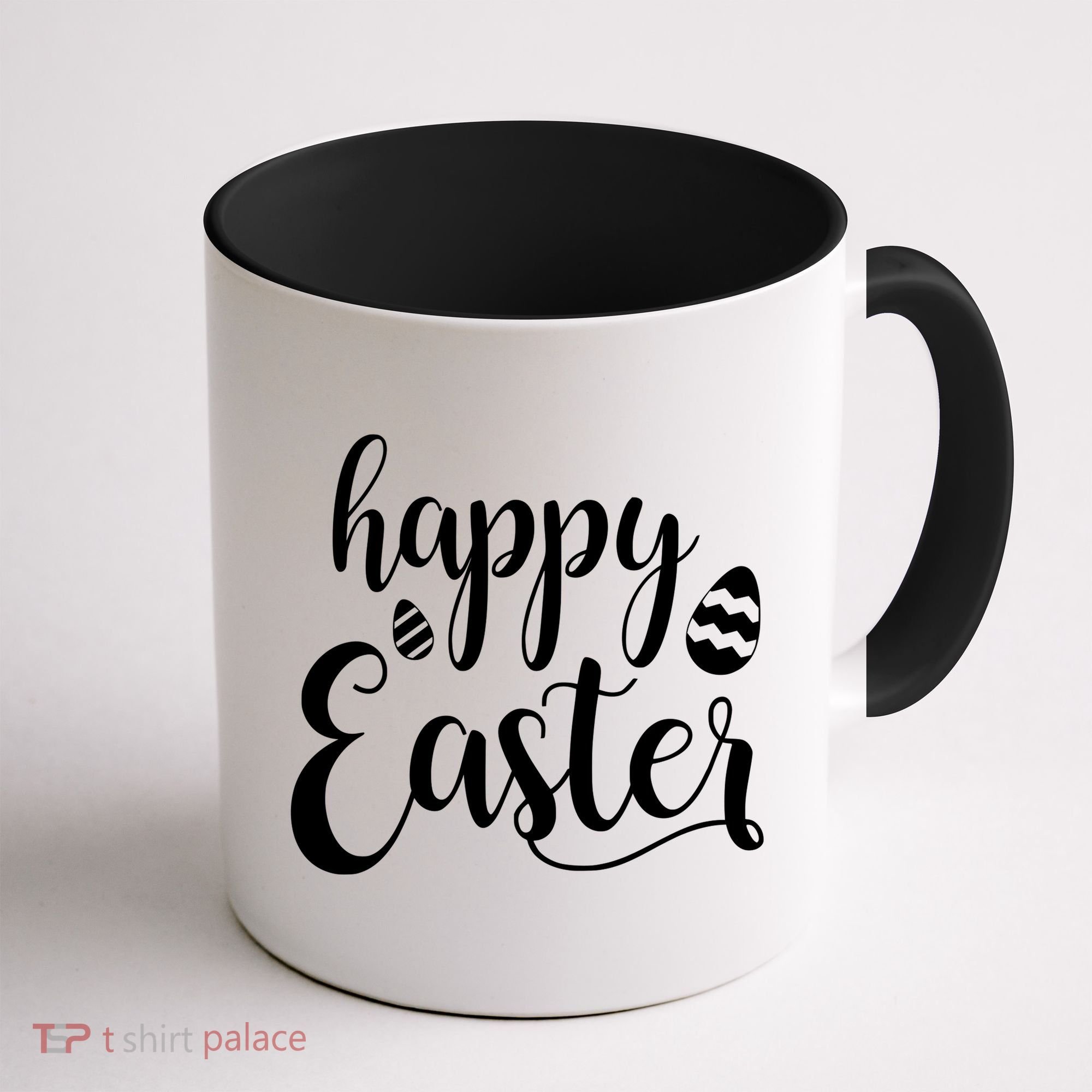 Happy Easter Holiday Coffee Mug