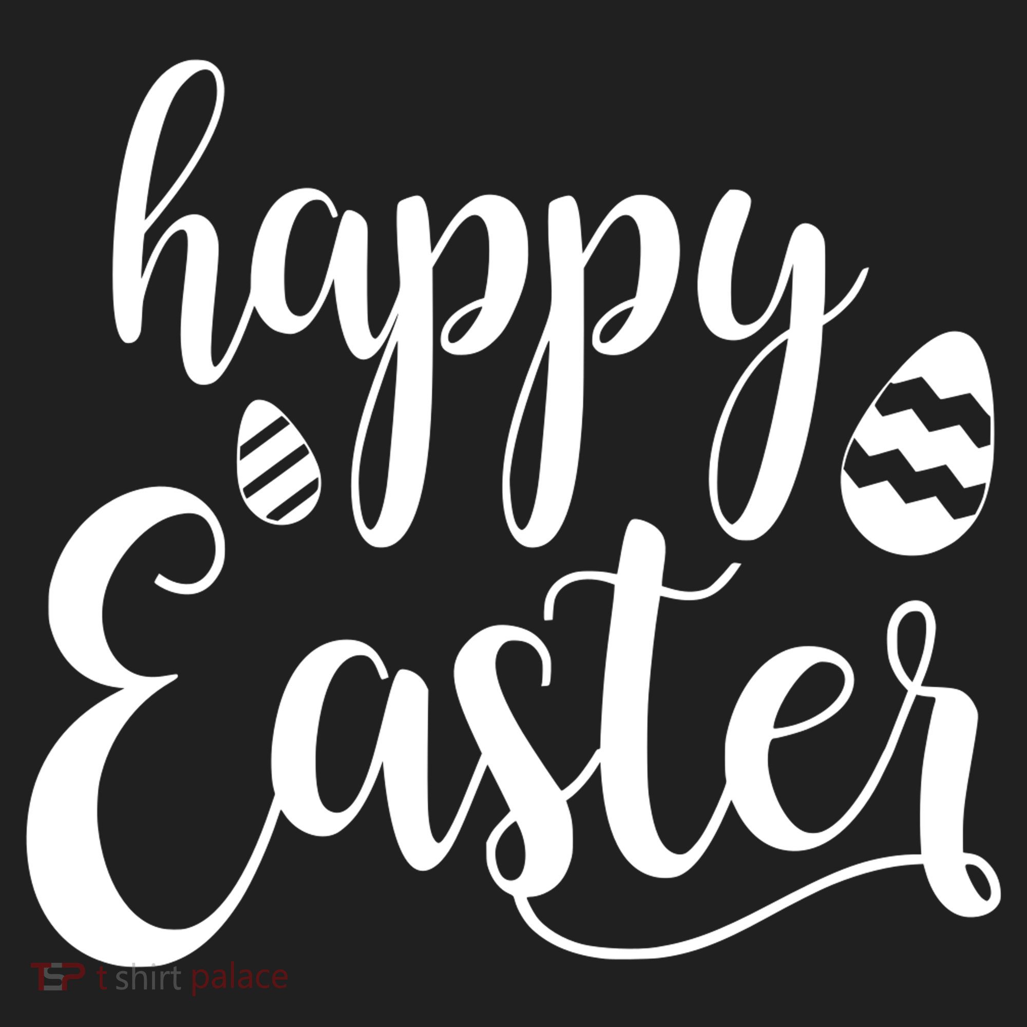 Happy Easter Holiday Tumbler