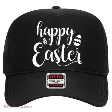 Happy Easter Holiday Hat