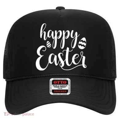 Happy Easter Holiday Hat