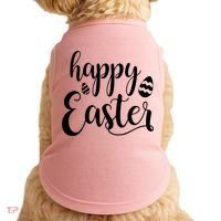 Happy Easter Holiday Doggie Tank thumb 0