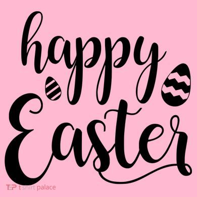 Happy Easter Holiday Doggie Tank