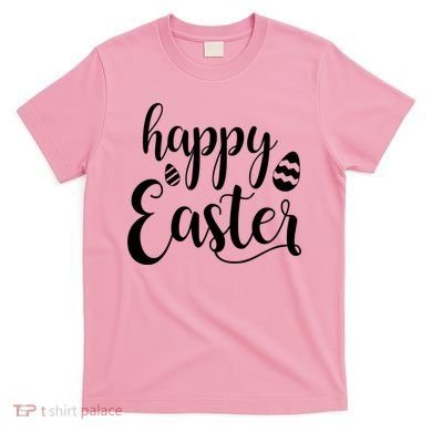 Happy Easter Holiday T-Shirt
