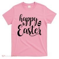 Happy Easter Holiday T-Shirt thumb 0