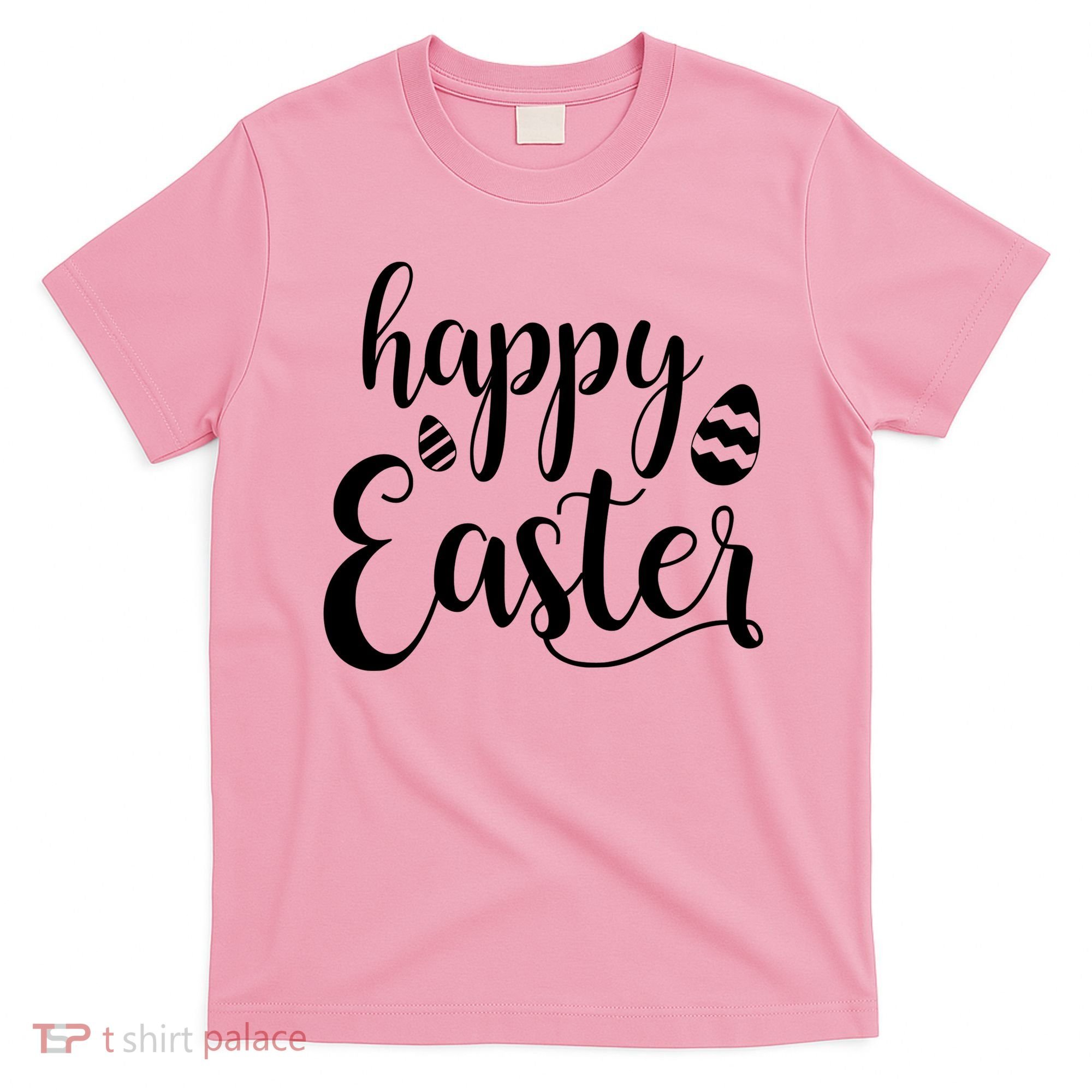 Happy Easter Holiday T-Shirt