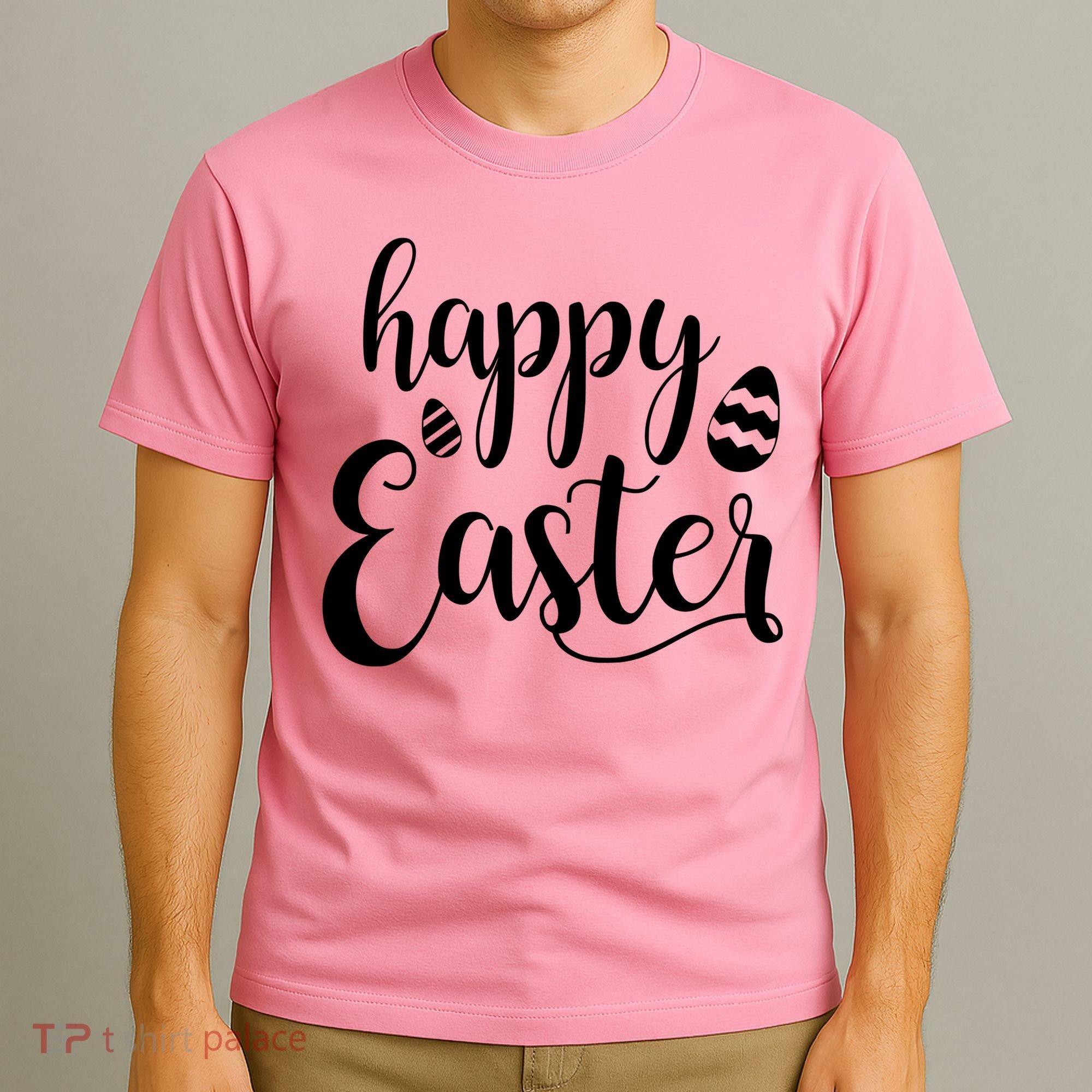 Happy Easter Holiday T-Shirt