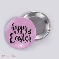 Happy Easter Holiday Button thumb 0