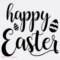 Happy Easter Holiday Comfort Colors Garment-Dyed Hooded Sweatshirt thumb 2