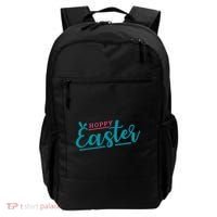 Hoppy Easter Holiday Backpack thumb 0