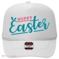 Hoppy Easter Holiday Hat thumb 0