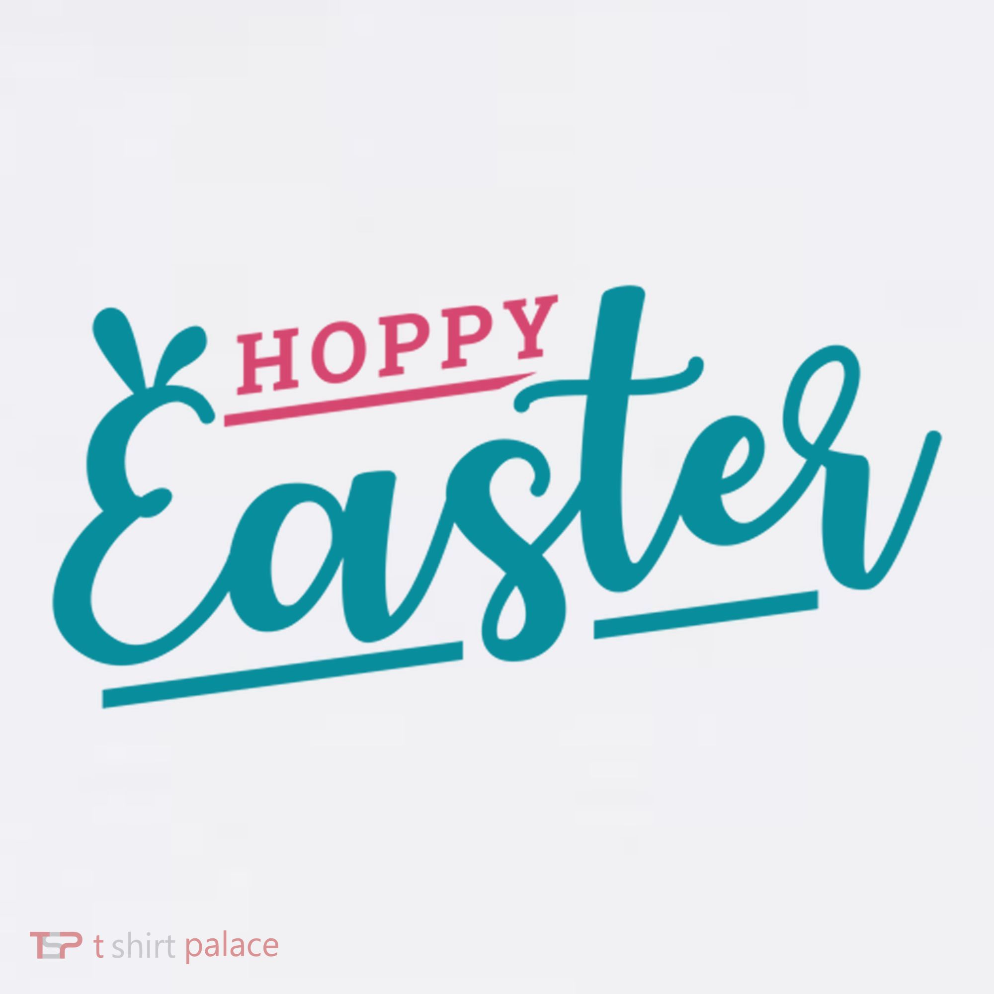 Hoppy Easter Holiday Hat