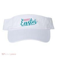Hoppy Easter Holiday Visor thumb 0