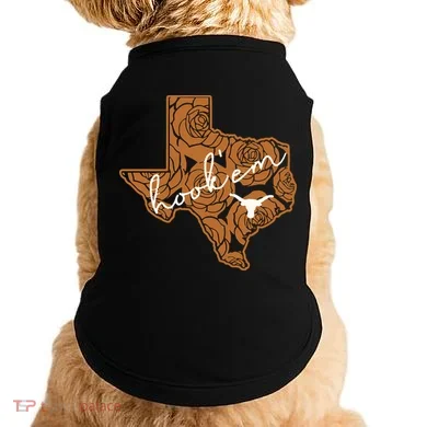Hook Em Doggie Tank