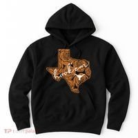 Hook Em Hoodie thumb 0
