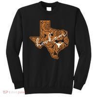Hook Em Sweatshirt thumb 0