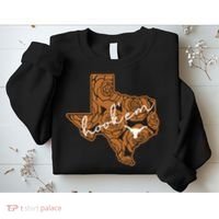 Hook Em Sweatshirt thumb 2