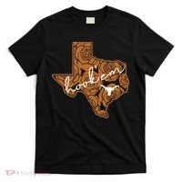 Hook Em T-Shirt thumb 0