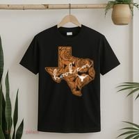 Hook Em T-Shirt thumb 2