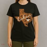 Hook Em T-Shirt thumb 4