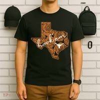Hook Em T-Shirt thumb 6
